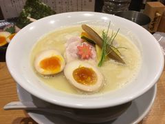 -篝拉面(银座店)