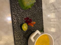-厦门朗豪酒店 · 明阁中餐厅