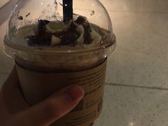 -星巴克(苏州诚品店)