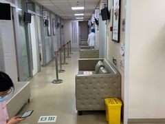 -美年大健康体检中心(西直门分院)