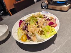 -佬太公海鸭·海鲜大排档(上海总店)