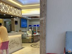 -民族饭荘(新华大街店)