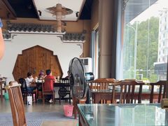 -朗妈私房菜(婺女州店)