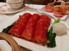 鲜虾红米肠-稻香酒家(天河城店)