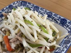 -品鲜村农家菜·阳澄湖大闸蟹(总店)