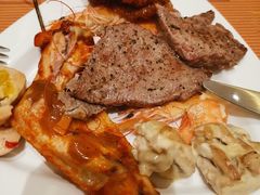 -长春高新益田福朋喜来登酒店·宜客乐标帜餐厅