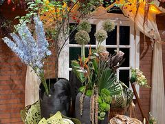 -叶叶菩提(太原别墅店)