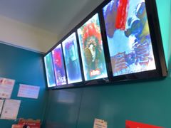 -荒岛实景沉浸密室(江汉路1店)