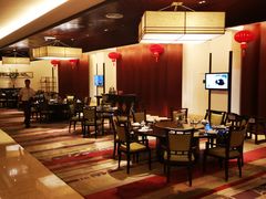 -铭轩中餐厅·海南菜·粤菜(亚龙湾瑞吉店)