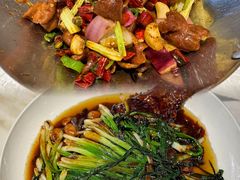 -宏玲餐厅(四川南路店)