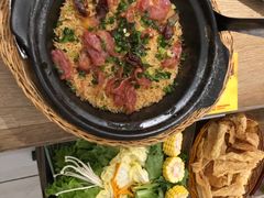 -浩源美食·椰子鸡