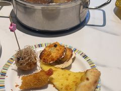 -吉布鲁牛排海鲜自助(温江合生汇店)
