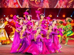 -深圳锦绣中华民俗村