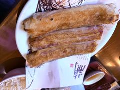 -外婆烧.老杭帮菜(庆春店)