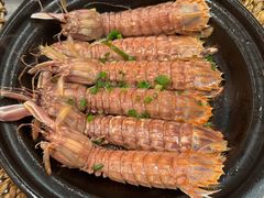 -胡叨叨黄油砂锅焗海鲜(百家湖1912店 )