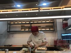 -喜家德虾仁水饺(麒麟社店)
