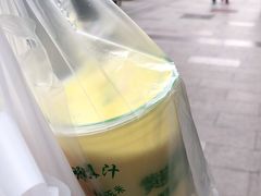 -黄记玉米汁(东丽大厦店)