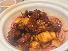 -金鸭季·北京烤鸭(深业上城店)