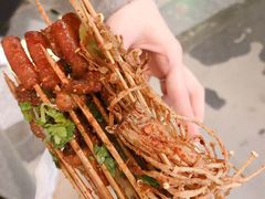-乐乐姐超级土豆(中关村5号店)