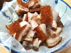 -园林美食城·本土农家菜(杨和镇店)