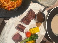 -德斯堡德国餐吧(锦华万达店)