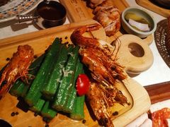 -俄士厨房(环球港店)