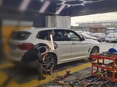 -圣手汽车凹陷修复玻璃修复(上海店)