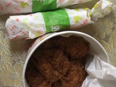 -麦当劳(无锡滨湖万达店)