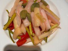 -院8里·小聚园老川菜(九眼桥店)