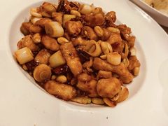 -大鸭梨烤鸭·北京菜(南小街/南苑店)