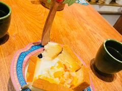 -云海肴·汽锅鸡·云南菜(广安门天虹店)