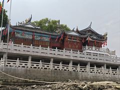 -仓山金山寺
