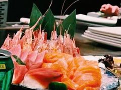 -大渔铁板烧(大悦城店)