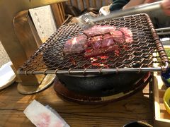 -黑牛の店·和牛烧肉(合生汇店)