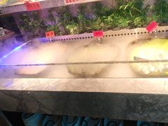 -阪尚皇·原切牛排·烤肉火锅自助(北京路店)