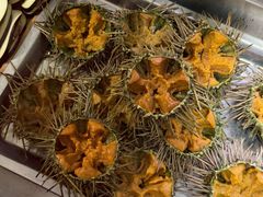 -宾朋海鲜特色美食餐厅·纯手工鲅鱼水饺(兴海路店)