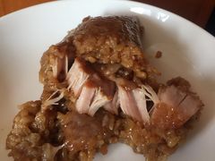 鲜肉粽-璐坊粽王(复兴中路店)