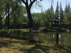 -瀛洲公园