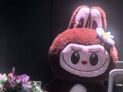 -荣轩(新荣记环球金融中心店)