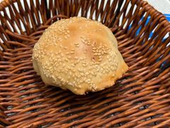 马尔龙烤包-马尔龙新疆饭店·清真(瑞景店)