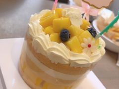 -长乐饼屋(荔湾店)