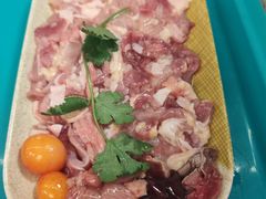 -小煵记·打边炉(西丽文光店)