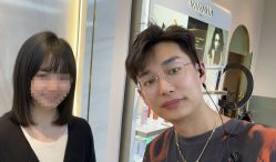 -MONE美发沙龙
