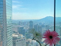 -南京商茂国际酒店(新街口德基广场店)