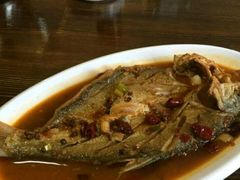 -老味道1992(武当山店)