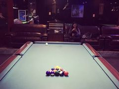 -广州保龄球馆(广州天河体育中心店)