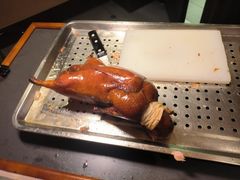 -皇厨荣升名厨家宴.赣州客家菜