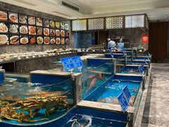 水产区-钱塘宴(东站西子国际店)