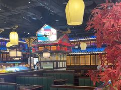 -牛New寿喜烧(闵行龙湖天街店)