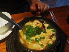 -義聚德·清真铜锅涮羊肉·烧烤(河东店)